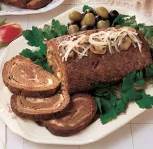 beef cordon