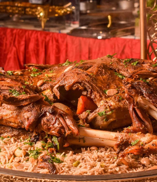restaurant reviews in ajman